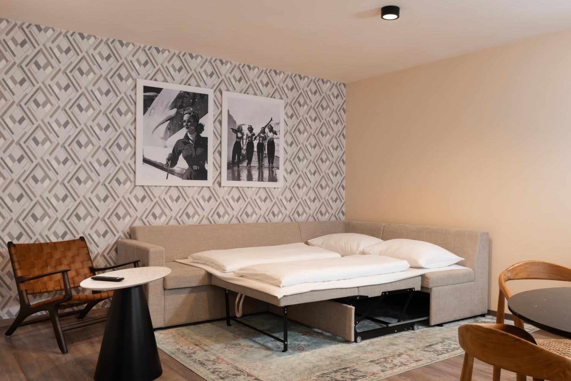 Master Linzergasse Aparthotel Salzburg Exterior foto